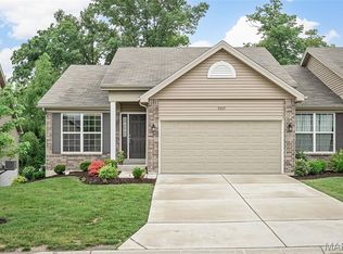 5357 Lakepath Way, Eureka, MO 63025