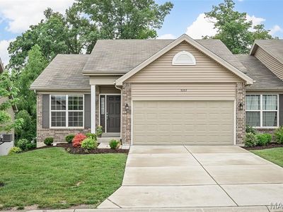 5357 Lakepath Way, Eureka, MO, 63025