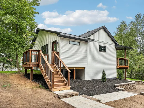 8631 241st Ave NE, Stacy, MN 55079