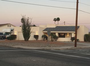 2420 Smoketree Ave N, Lake Havasu City, AZ 86403
