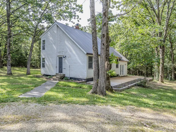 127 Cedar Hill Lane, Marshfield, MO 65706