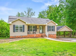 785 Dan Valley Rd, Madison, NC 27025