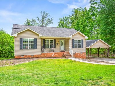 785 Dan Valley Rd, Madison, NC, 27025