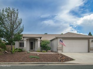 4741 N Wycliffe Dr, Prescott Valley, AZ 86314