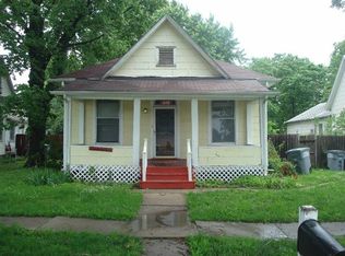 512 Neosho St, Emporia, KS 66801