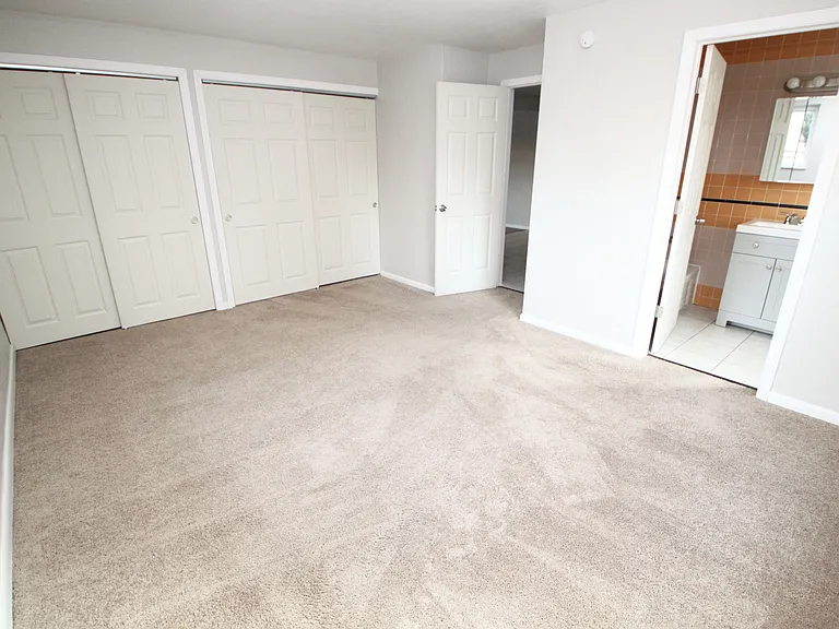 1-Bedroom (All Rented)