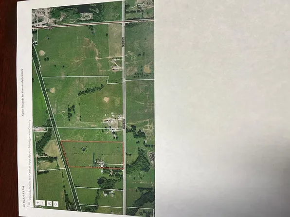 0 County Road 1800, Coffeyville, KS 67337