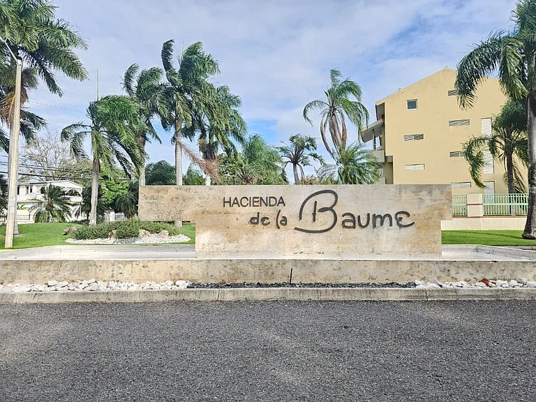 Hacienda de la Baume - Carr 101 — Photo 16