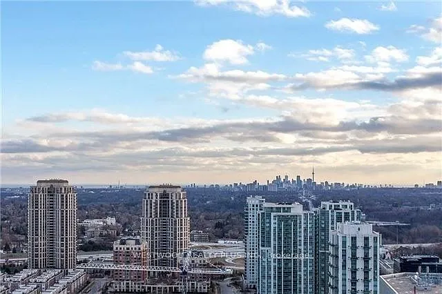 5 Sheppard Ave E #3417