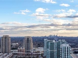 5 Sheppard Ave E #3417, Toronto, ON M2N 0G4