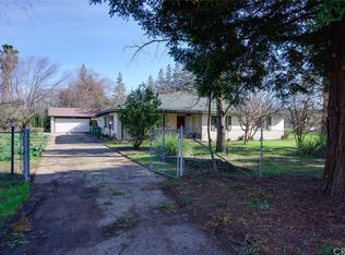 1641 Dayton Rd, Chico, CA 95928