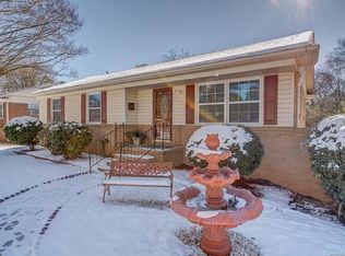 1445 Sterling Ave #8, Gastonia, NC 28054