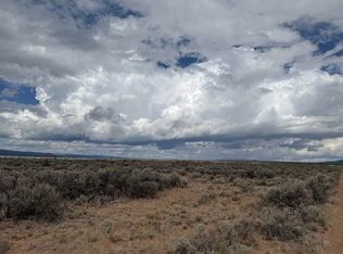 1 Us Highway 64, Tres Piedras, NM 87577