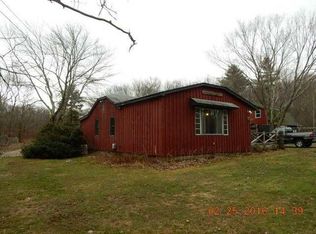 149 Danielson Pike, Scituate, RI 02825