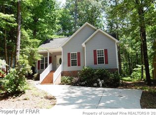 302 Harbor Trce, Sanford, NC 27332