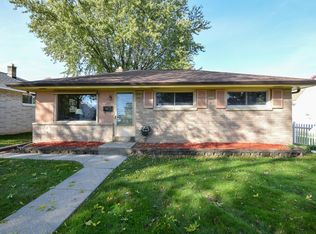 3631 S 83rd St, Milwaukee, WI 53220