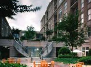 1315 East Blvd UNIT 513, Charlotte, NC