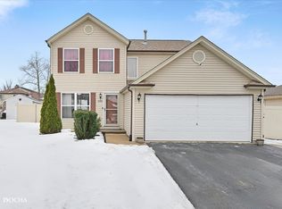 2216 Beechwood Rd, Joliet, IL 60432