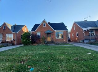 3403 Grovewood Ave, Parma, OH 44134