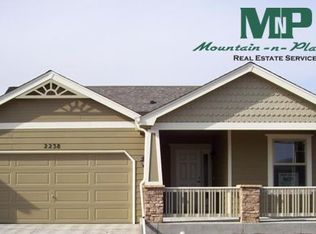 2238 Summerpark Ln, Fort Collins, CO 80524