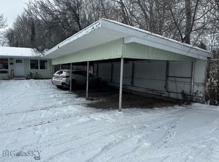 313 E Story St, Bozeman, MT 59715