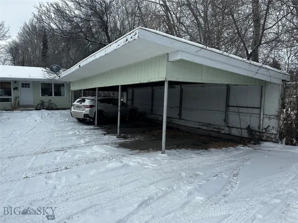 313 E Story St, Bozeman, MT 59715