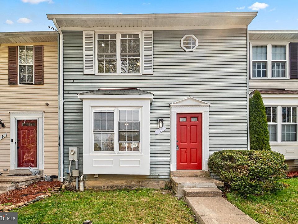 1st image of 7 Prestwick Sq