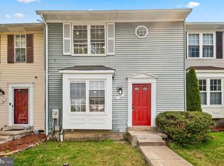 7 Prestwick Sq, Baltimore, MD 21228