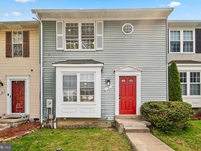 7 Prestwick Sq, Baltimore, MD, 21228