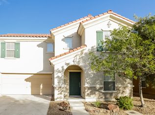 710 Loughton St, Las Vegas, NV 89178