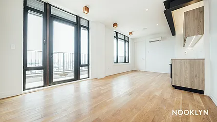 Rented by Nooklyn NYC LLC