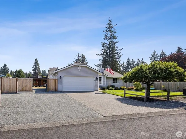 23505 66th Avenue Ct E, Graham, WA 98338