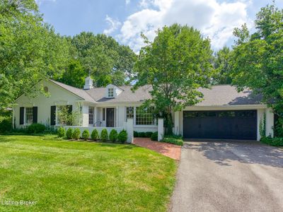 520 Club Ln, Rolling Fields, KY, 40207