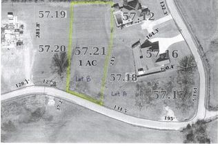LOT Prairie Cv #B, Tupelo, MS 38801