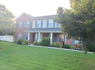 117 Bridgeway Ln, Madison, AL 35758