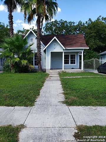 1st image of 1815 W Huisache Ave