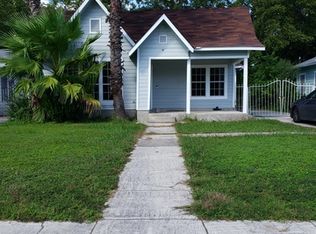 1815 W Huisache Ave, San Antonio, TX 78201