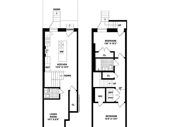 2nd image of 86 Vanderbilt Ave #1
