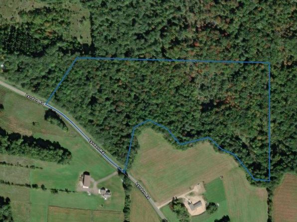 0 Lyndon Road, Wisconsin Dells, WI 53965
