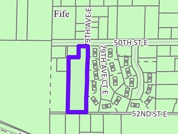 3rd image of 7822 50th Street E