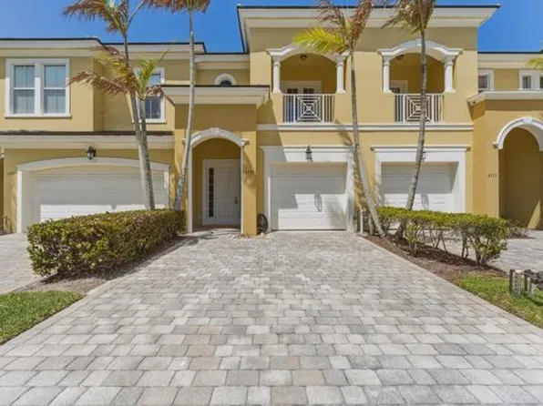 6109 NW Kendra Ln, Port Saint Lucie, FL 34983