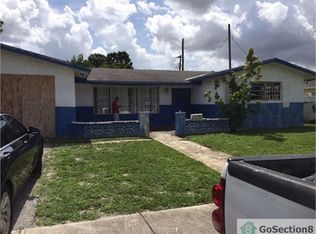 2166 NW 30th Ter, Fort Lauderdale, FL 33311