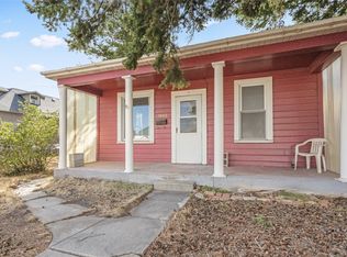 1002 5th St, Deer Lodge, MT 59722