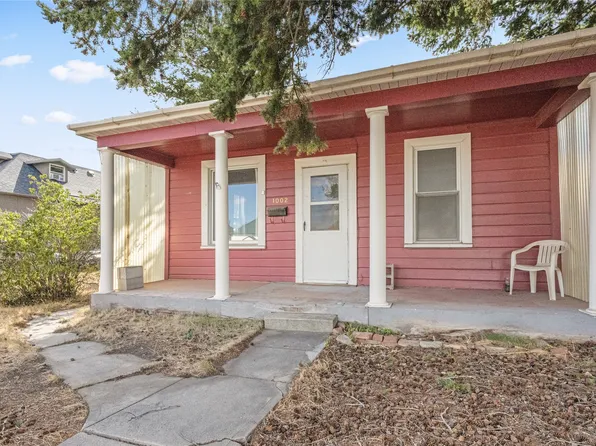 1002 5th St, Deer Lodge, MT 59722