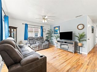 518 15th Avenue Court, Greeley, CO 80631