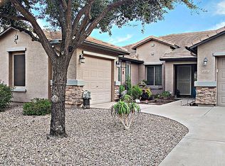 32073 N Buckskin Rd, San Tan Valley, AZ 85143