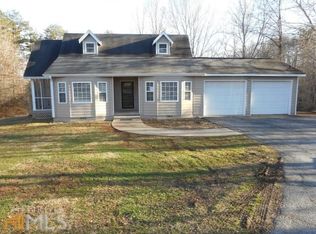 4144 Mud Creek Rd, Cornelia, GA 30531