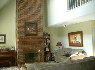 3507 River Hills Ct, Greensboro, NC 27410