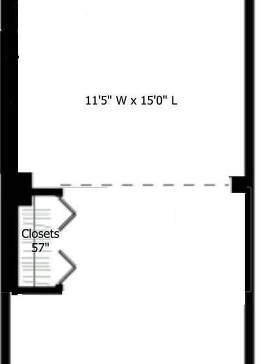 1st image of 118 W 72nd St APT 901