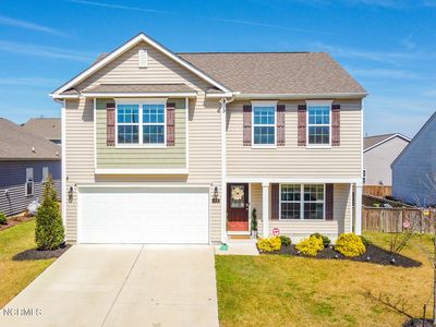 309 Isabelle Street, New Bern, NC, 28560